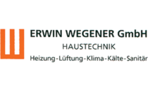 Logo Wegener Erwin GmbH Westhofen