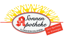 Logo Sonnen-Apotheke Flörsheim-Dalsheim
