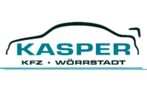 Logo Auto Kasper Wilfried Wörrstadt