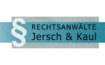 Logo Jersch & Kaul  - Rechtsanwälte, Fachanwälte / Bürogemeinschaft Weilburg