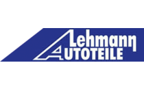 Logo Lehmann Autoteile Alzey