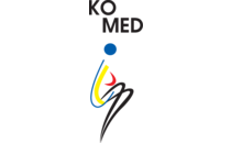 Logo KOMED Institut für kosmetische Medizin Limburg