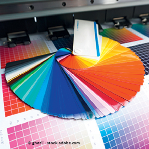 Bild von Farbendruck Brühl GmbH