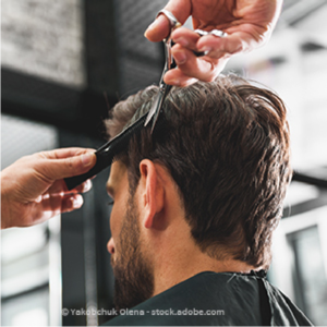 Bild von Friseur Manuela's Friseurteam