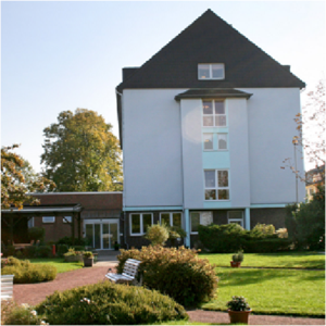 Bild von Altenpflegeheim Gösta-Blomberg-Haus