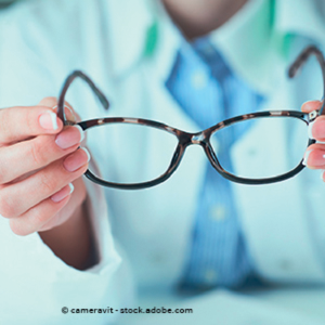 Bild von Augenoptik & Kontaktlinsen suchsland-optik