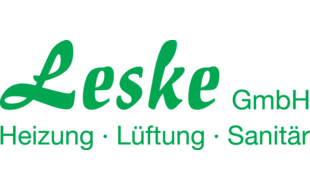 Leske Heizung Lüftung Sanitär GmbH