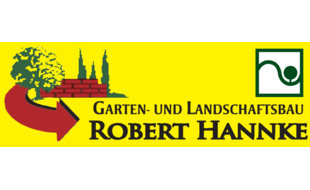 Robert Hannke Garten-und Landschaftsbau GmbH