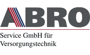 Abro Service GmbH für Versorgungstechnik