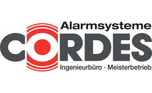 Cordes Alarmsysteme Ingenieur-Büro GmbH