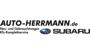 Subaru Autohaus Herrmann