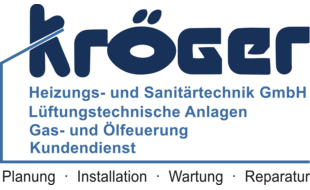 Kröger Heizungs- und Sanitärtechnik GmbH