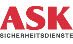 ASK Allgemeine Sicherheits- und Kontrollgesellschaft mbH Berlin