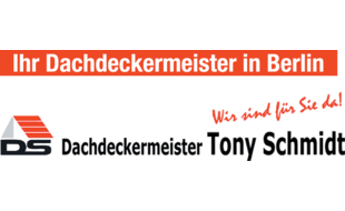 Tony Schmidt Dachdeckermeister