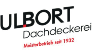 Dachdeckermeisterbetrieb ULBORT GmbH