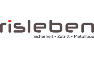Marco Risleben Sicherheitstechnik & Metallbau