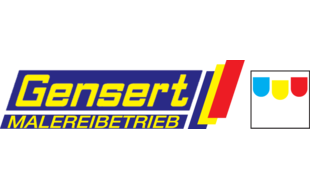 Gensert Malereibetrieb GmbH