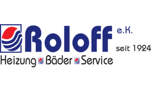 Gerhard Roloff - Heizung und Bäder e. K.