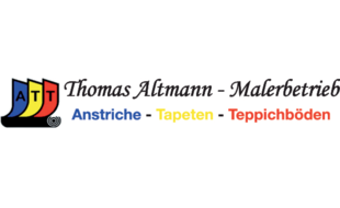 Altmann Thomas - Malerbetriieb