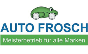 Auto Frosch UG