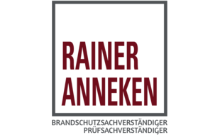 RAINER ANNEKEN DIPL ING STAATLICH ANERKANNTER SACHVERSTÄNDIGER FÜR DIE PRÜFUNG DES BRANDSCHUTZES