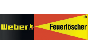 Feuerlöscher Weber