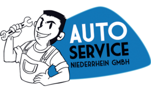 Seit 2013 im Issumer Industriegebiet für Reparaturen an allen Fabrikaten