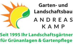 Kamp Andreas