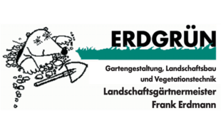 Erdgrün ... für IHR grünes Zuhause!