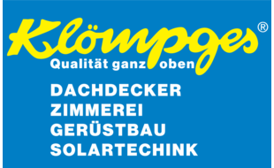 Dachdeckerei Klömpges GmbH