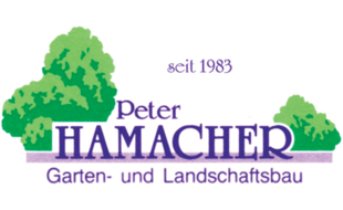 Peter Hamacher Garten- und Landschaftsbau