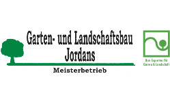 Garten- und Landschaftsbau Jordans