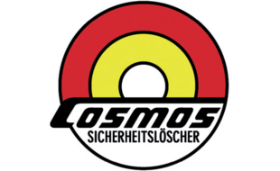 Cosmos Feuerlöscher