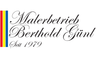 Malerbetrieb Berthold Günl