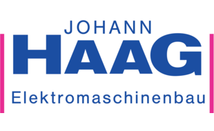 Elektromaschinenbau Johann Haag oHG