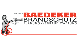 Baedeker Brandschutz GmbH