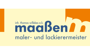 Maaßen Maler- und Lackierermeister, Inhaber: Thomas Willekes e. K.