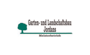 Garten- und Landschaftsbau Jordans