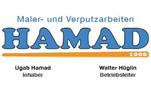 Hamad Maler- und Verputzarbeiten