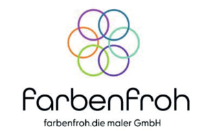 farbenfroh.die maler GmbH