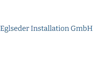 Eglseder Installationen GmbH