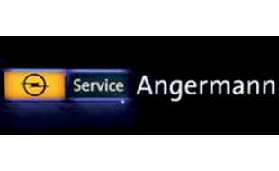 Autohaus Angermann Opel-Spezial-Werkstatt KFZ Service f. alle Marken