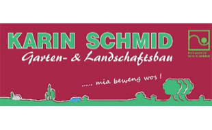 Karin Schmid Garten- & Landschaftsbau