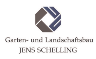 Garten- und Landschaftsbau Jens Schelling