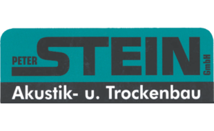 Peter Stein GmbH, Akustik- und Trockenbau