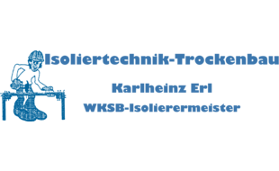 Isoliertechnik-Trockenbau Karlheinz Erl