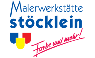 Malerwerkstätte Stöcklein GmbH & Co. KG