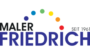 Malergeschäft Friedrich - Gestaltung und Bodenbelagsarbeiten