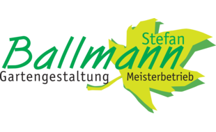 Ballmann Stefan Gartendienstleistung