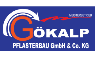 GÖKALP Pflasterbau GmbH & Co KG